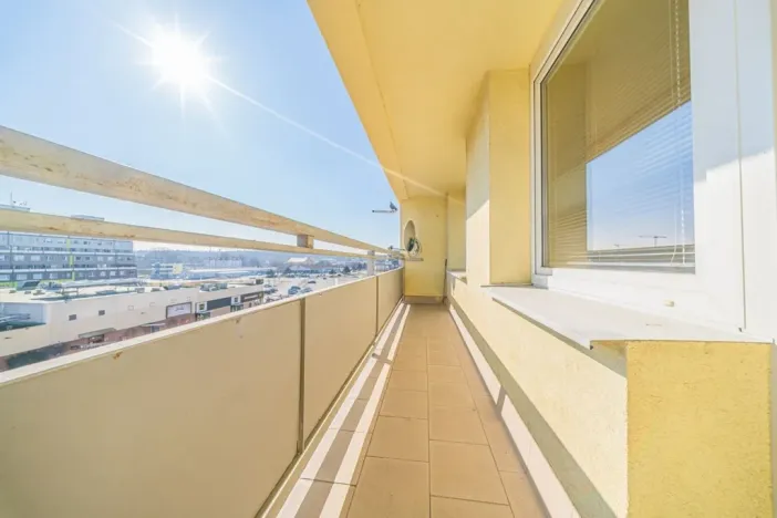 Prodej bytu 3+1, Kladno - Kročehlavy, Italská, 74 m2