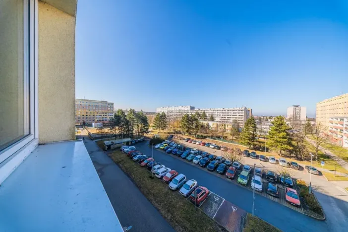 Prodej bytu 3+1, Kladno - Kročehlavy, Italská, 74 m2