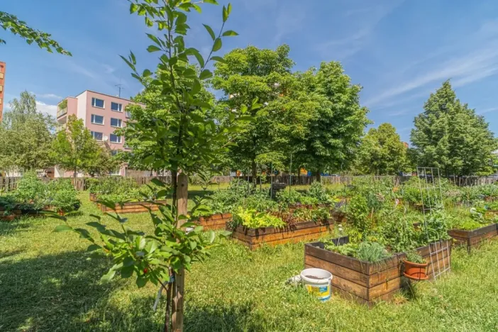 Prodej bytu 3+1, Kladno - Kročehlavy, Italská, 74 m2