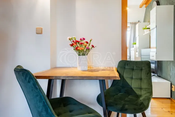 Prodej bytu 2+1, Plzeň - Doubravka, Skalní, 55 m2