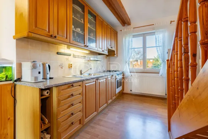 Prodej bytu 2+1, Plzeň - Doubravka, Skalní, 55 m2