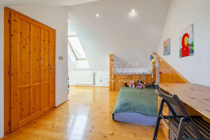 Prodej bytu 2+1, Plzeň - Doubravka, Skalní, 55 m2