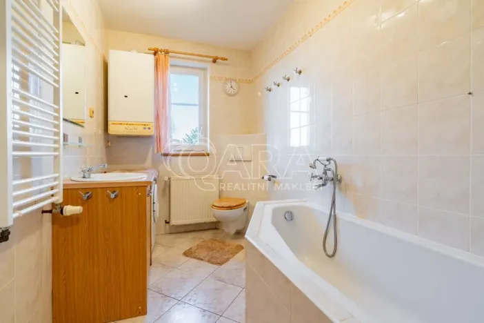 Prodej bytu 2+1, Plzeň - Doubravka, Skalní, 55 m2