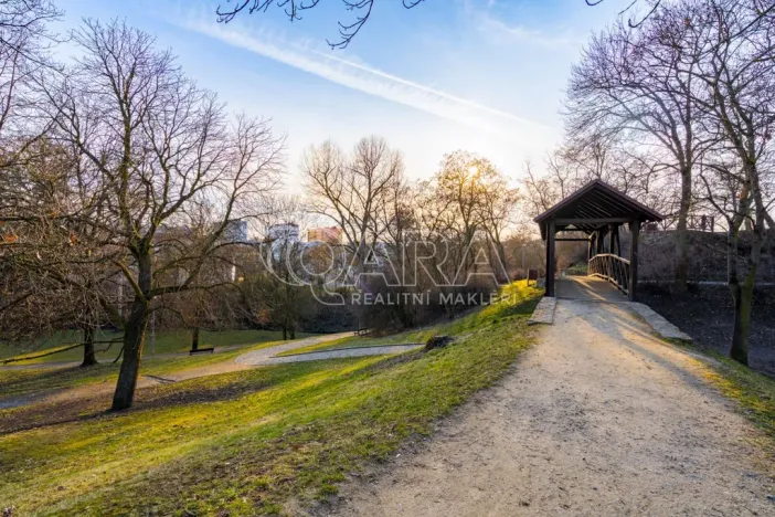Prodej bytu 2+1, Plzeň - Doubravka, Skalní, 55 m2
