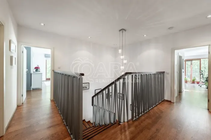 Prodej rodinného domu, Statenice, Zelená, 285 m2