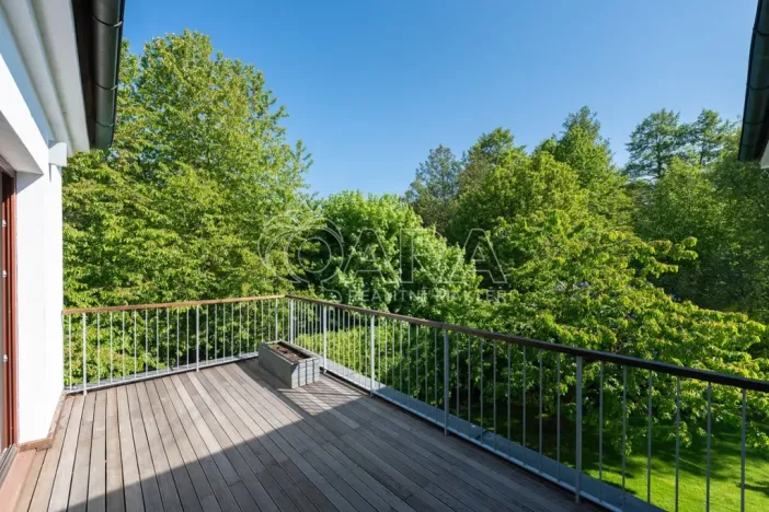 Prodej rodinného domu, Statenice, Zelená, 285 m2