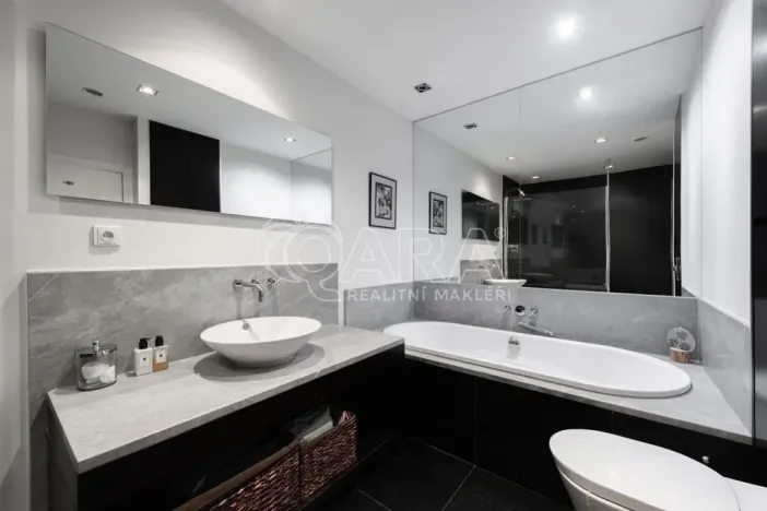 Prodej rodinného domu, Statenice, Zelená, 285 m2