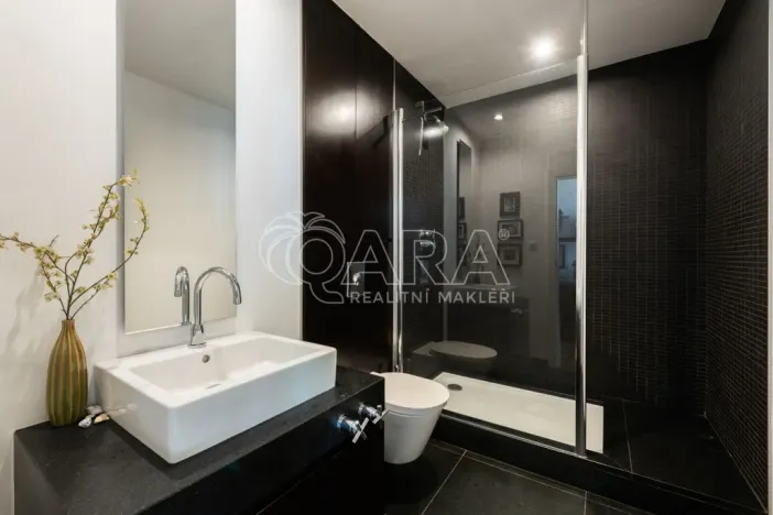 Prodej rodinného domu, Statenice, Zelená, 285 m2