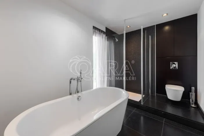 Prodej rodinného domu, Statenice, Zelená, 285 m2