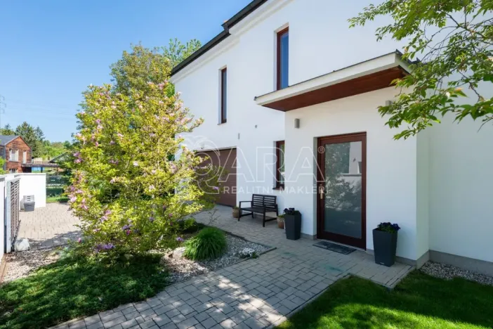 Prodej rodinného domu, Statenice, Zelená, 285 m2