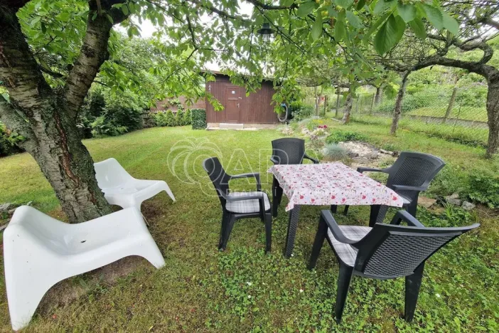 Prodej chaty, Praha, Boční II., 11 m2