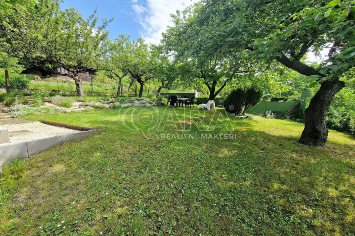 Prodej chaty, Praha, Boční II., 11 m2