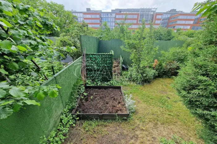 Prodej chaty, Praha, Boční II., 11 m2