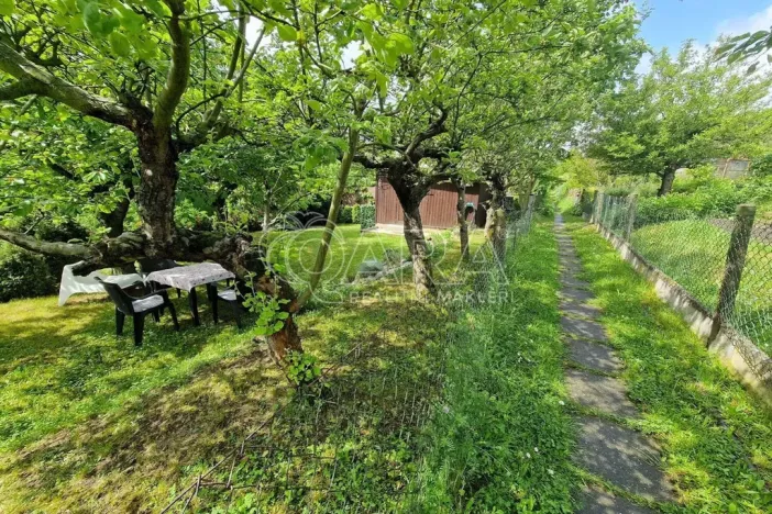 Prodej chaty, Praha, Boční II., 11 m2