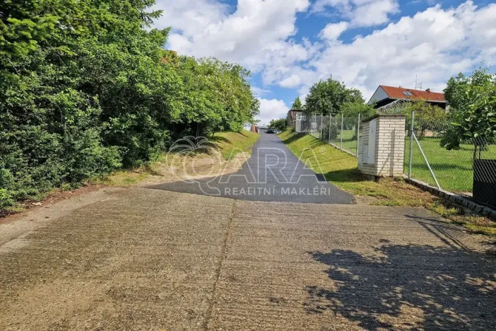 Prodej chaty, Praha, Boční II., 11 m2