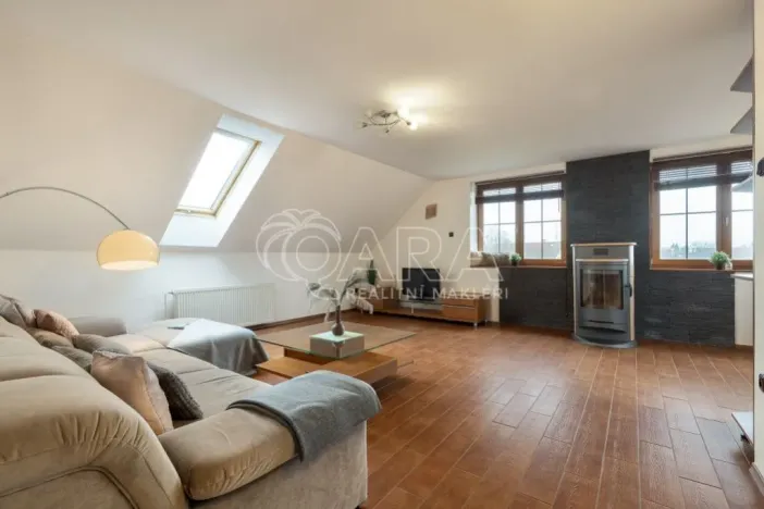 Prodej rodinného domu, Šenov u Nového Jičína, Záhumenní, 267 m2