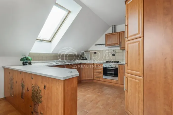 Prodej rodinného domu, Šenov u Nového Jičína, Záhumenní, 267 m2