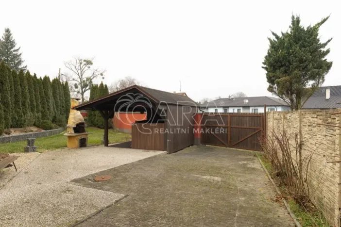 Prodej rodinného domu, Šenov u Nového Jičína, Záhumenní, 267 m2