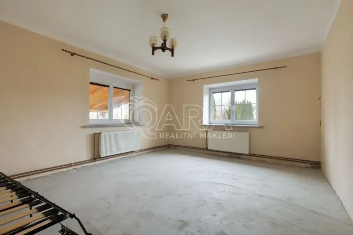 Prodej rodinného domu, Šenov u Nového Jičína, Záhumenní, 267 m2