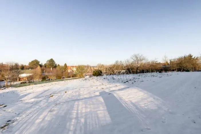 Prodej pozemku pro bydlení, Nový Jičín - Libhošť, 1845 m2