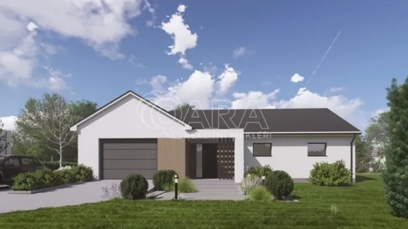 Prodej pozemku pro bydlení, Nový Jičín - Libhošť, 1845 m2