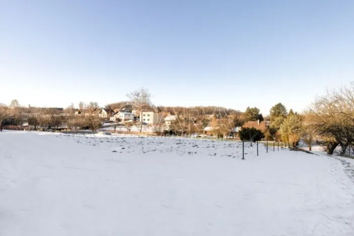 Prodej pozemku pro bydlení, Libhošť, 1845 m2