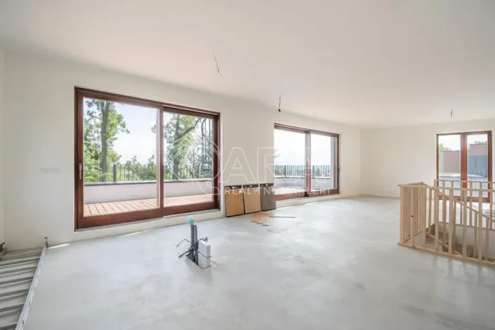 Prodej bytu 4+kk, Praha - Jinonice, Na pomezí, 236 m2