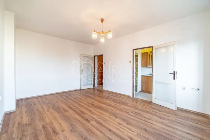 Prodej bytu 2+1, Kralupy nad Vltavou, Hakenova, 52 m2