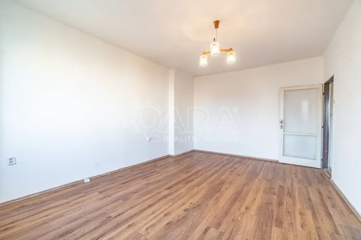 Prodej bytu 2+1, Kralupy nad Vltavou, Hakenova, 52 m2