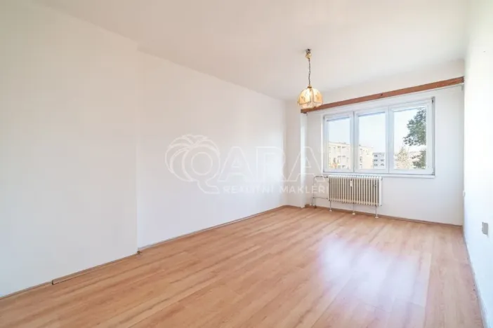 Prodej bytu 2+1, Kralupy nad Vltavou, Hakenova, 52 m2