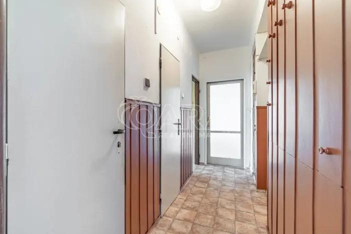 Prodej bytu 2+1, Kralupy nad Vltavou, Hakenova, 52 m2