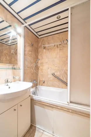 Prodej bytu 2+1, Kralupy nad Vltavou, Hakenova, 52 m2