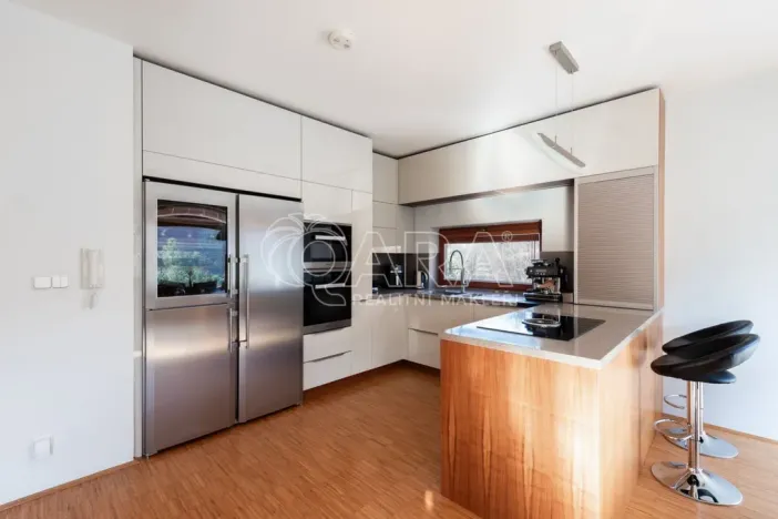 Prodej rodinného domu, Praha - Ruzyně, Manská zahrada, 292 m2