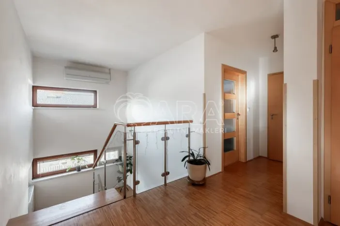 Prodej rodinného domu, Praha - Ruzyně, Manská zahrada, 292 m2