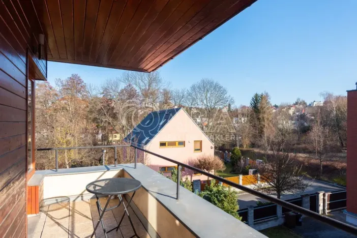 Prodej rodinného domu, Praha - Ruzyně, Manská zahrada, 292 m2