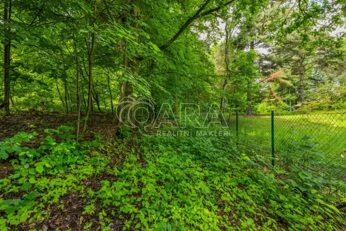 Prodej pozemku pro bydlení, Hrubá Skála, 5519 m2