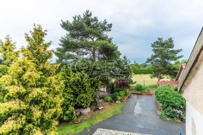 Prodej pozemku pro bydlení, Odolena Voda, 837 m2