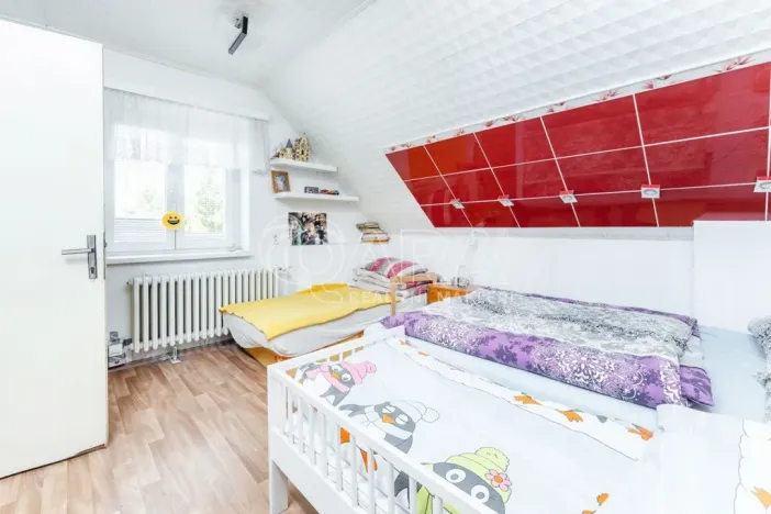 Prodej rodinného domu, Odolena Voda - Dolínek, Do Zahrad, 150 m2