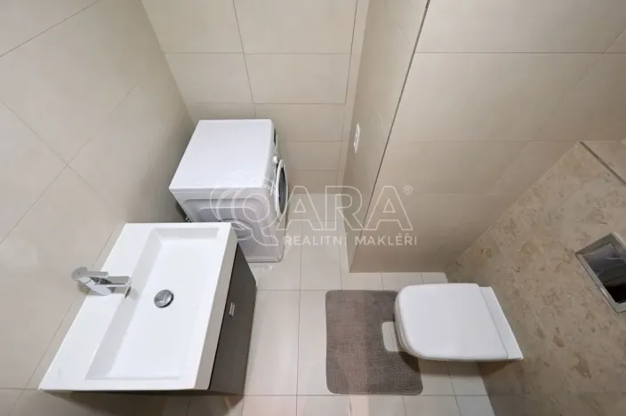 Pronájem bytu 2+kk, Praha - Podolí, Sinkulova, 47 m2