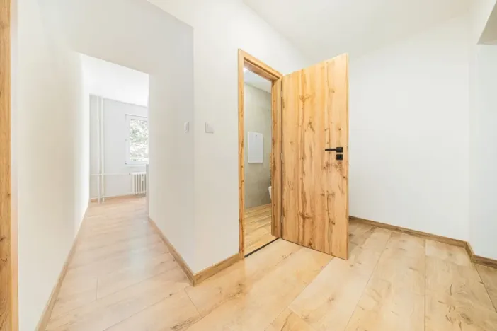 Prodej bytu 1+1, Kladno - Kročehlavy, Finská, 35 m2