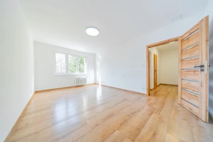 Prodej bytu 1+1, Kladno - Kročehlavy, Finská, 35 m2