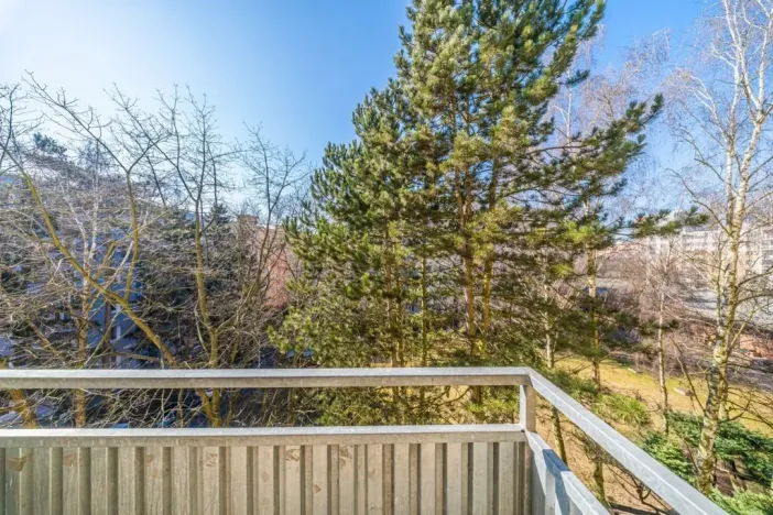 Prodej bytu 1+1, Kladno - Kročehlavy, Finská, 35 m2