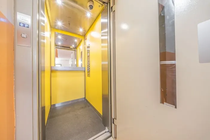 Prodej bytu 1+1, Kladno - Kročehlavy, Finská, 35 m2