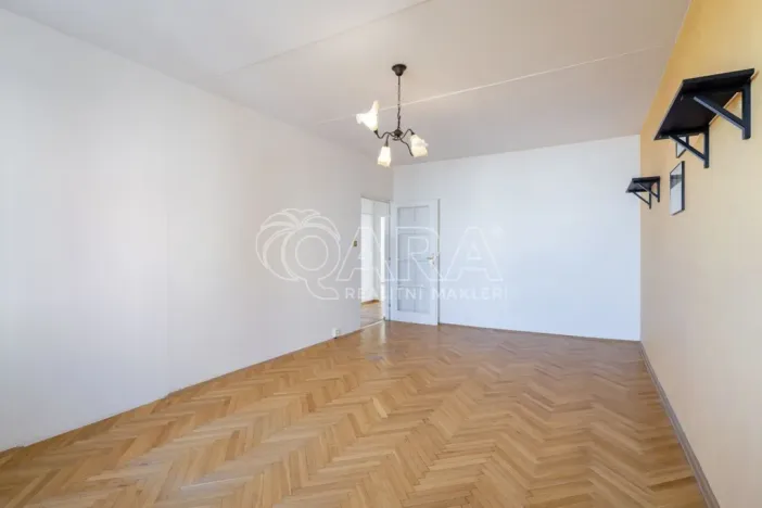 Pronájem bytu 3+1, Praha - Hostivař, Bělinského, 84 m2