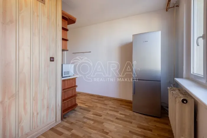 Pronájem bytu 3+1, Praha - Hostivař, Bělinského, 84 m2