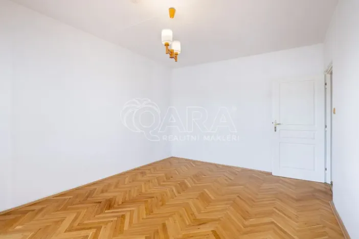 Pronájem bytu 3+1, Praha - Hostivař, Bělinského, 84 m2