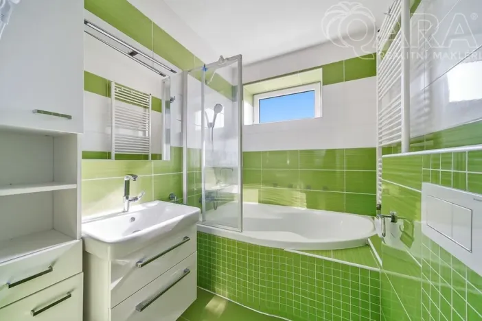 Prodej rodinného domu, Vyškov - Opatovice, 191 m2