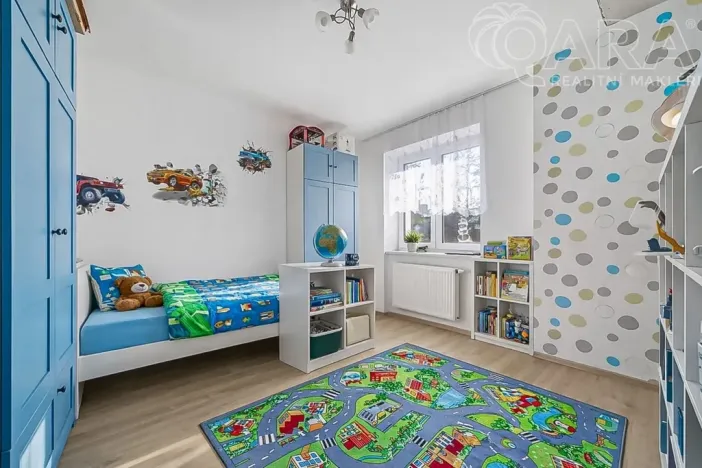 Prodej rodinného domu, Vyškov - Opatovice, 191 m2