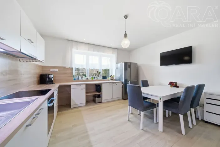 Prodej rodinného domu, Vyškov - Opatovice, 191 m2