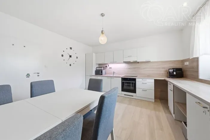 Prodej rodinného domu, Vyškov - Opatovice, 191 m2